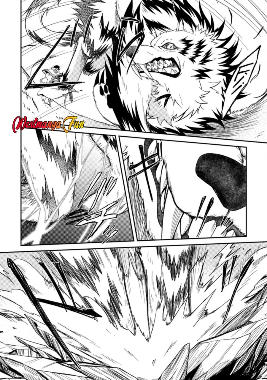 Party Kara Tsuihou Sareta Sono Chiyushi, Jitsuha Saikyou Nitsuki Chapter 27.1 Gambar 10